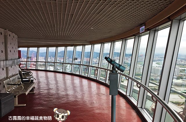 北投焚化廠觀景台|360度景觀台 免費參觀 - 第13張圖 北投焚化廠觀景台|360度景觀台 免費參觀