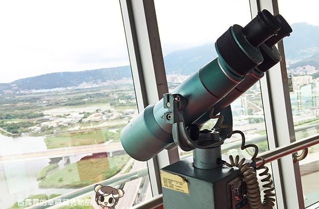 北投焚化廠觀景台|360度景觀台 免費參觀 - 第20張圖 北投焚化廠觀景台|360度景觀台 免費參觀