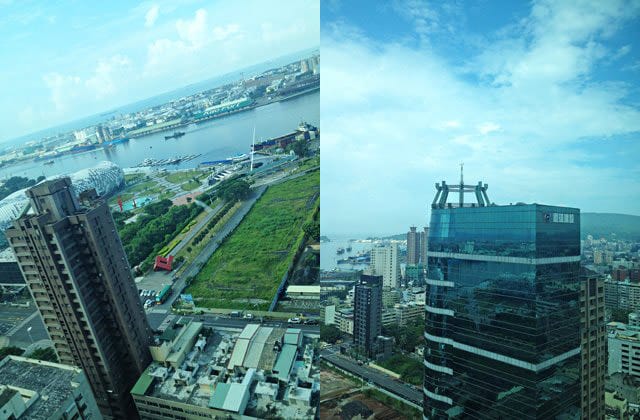 北投焚化廠觀景台|360度景觀台 免費參觀 - 第11張圖 北投焚化廠觀景台|360度景觀台 免費參觀