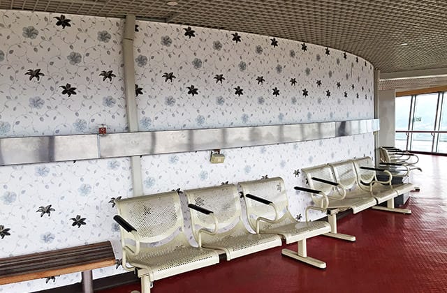 北投焚化廠觀景台|360度景觀台 免費參觀 - 第23張圖 北投焚化廠觀景台|360度景觀台 免費參觀