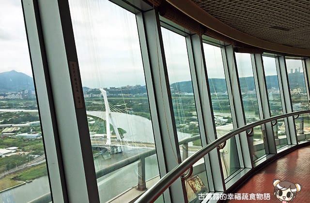 北投焚化廠觀景台|360度景觀台 免費參觀 - 第14張圖 北投焚化廠觀景台|360度景觀台 免費參觀