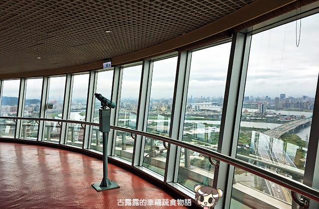 北投焚化廠觀景台|360度景觀台 免費參觀 - 第9張圖 北投焚化廠觀景台|360度景觀台 免費參觀