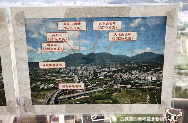北投焚化廠觀景台|360度景觀台 免費參觀 - 第19張圖 北投焚化廠觀景台|360度景觀台 免費參觀