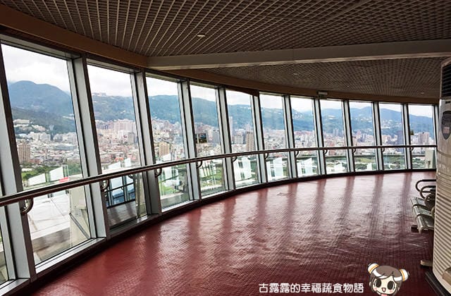 北投焚化廠觀景台|360度景觀台 免費參觀 - 第15張圖 北投焚化廠觀景台|360度景觀台 免費參觀