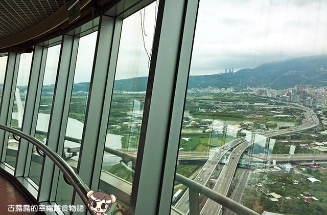 北投焚化廠觀景台|360度景觀台 免費參觀 - 第16張圖 北投焚化廠觀景台|360度景觀台 免費參觀