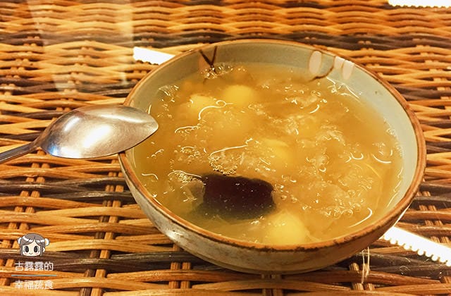 [新北] 唐果蔬食料理｜中西日 異國料理手牽手 淡水美食 (已歇業