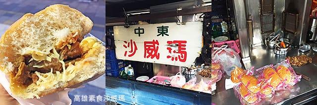 捷運美食特輯》餐廳總整理、蔬食懶人包｜高雄捷運