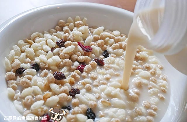 豆豆客棧 3倍濃豆漿推薦，一喝上癮！6種口味超級飲品