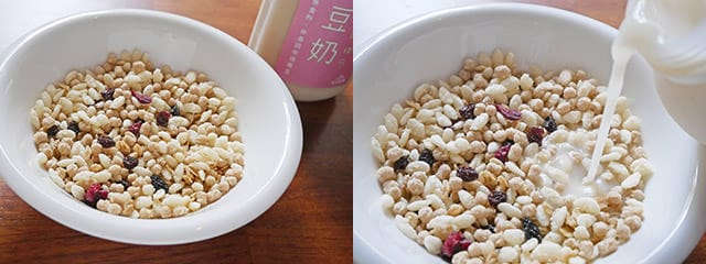 豆豆客棧 3倍濃豆漿推薦，一喝上癮！6種口味超級飲品