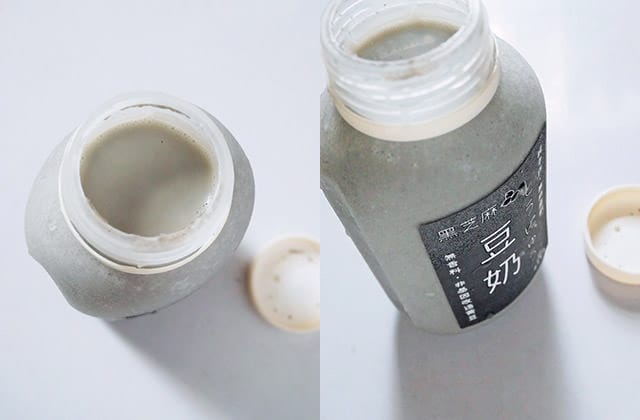 豆豆客棧 3倍濃豆漿推薦，一喝上癮！6種口味超級飲品