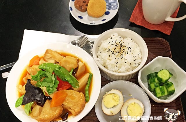 [台北] 牧羊人與貓 Miracles continue｜咖啡蔬食 貓旅館 中途之家 (已無供餐