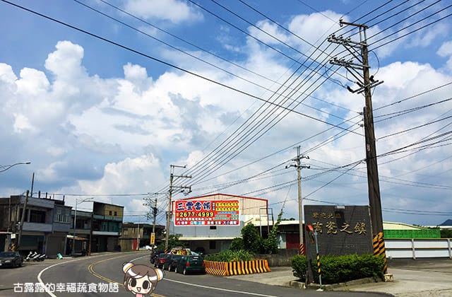 [桃園景點] 桃源仙谷｜四季花之饗宴 夏日消暑去處 (影音