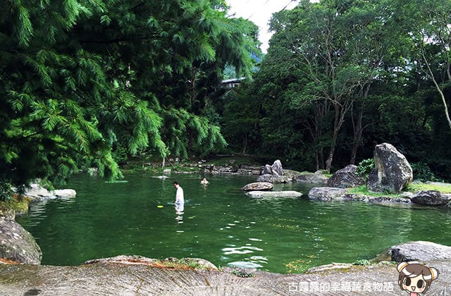 [桃園景點] 桃源仙谷｜四季花之饗宴 夏日消暑去處 (影音