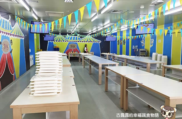 [桃園景點] 卡司．蒂菈樂園 長崎蛋糕觀光工廠｜觀光工廠 金格食品