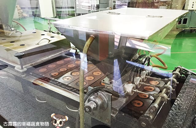 [桃園景點] 卡司．蒂菈樂園 長崎蛋糕觀光工廠｜觀光工廠 金格食品
