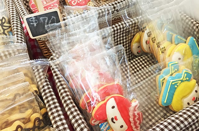 [桃園景點] 卡司．蒂菈樂園 長崎蛋糕觀光工廠｜觀光工廠 金格食品