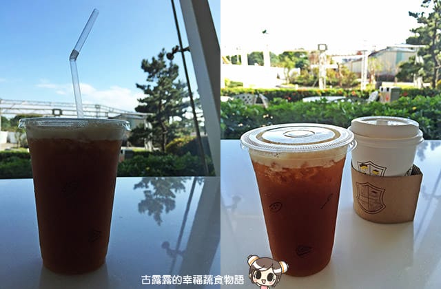[桃園景點] 卡司．蒂菈樂園 長崎蛋糕觀光工廠｜觀光工廠 金格食品