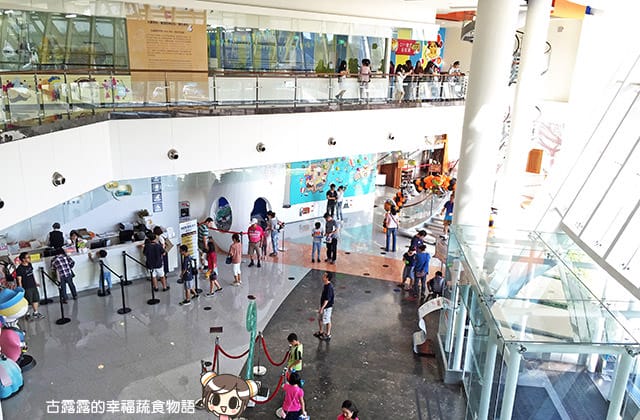 [桃園景點] 卡司．蒂菈樂園 長崎蛋糕觀光工廠｜觀光工廠 金格食品