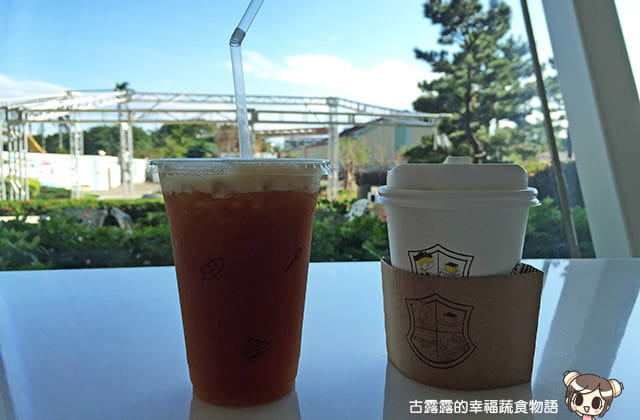 [桃園景點] 卡司．蒂菈樂園 長崎蛋糕觀光工廠｜觀光工廠 金格食品