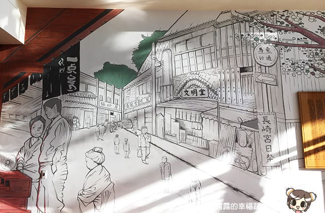 [桃園景點] 卡司．蒂菈樂園 長崎蛋糕觀光工廠｜觀光工廠 金格食品