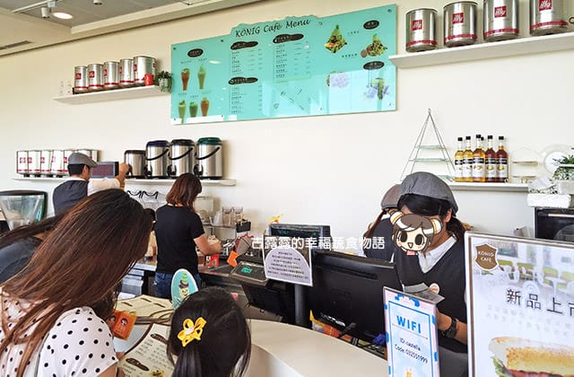 [桃園景點] 卡司．蒂菈樂園 長崎蛋糕觀光工廠｜觀光工廠 金格食品