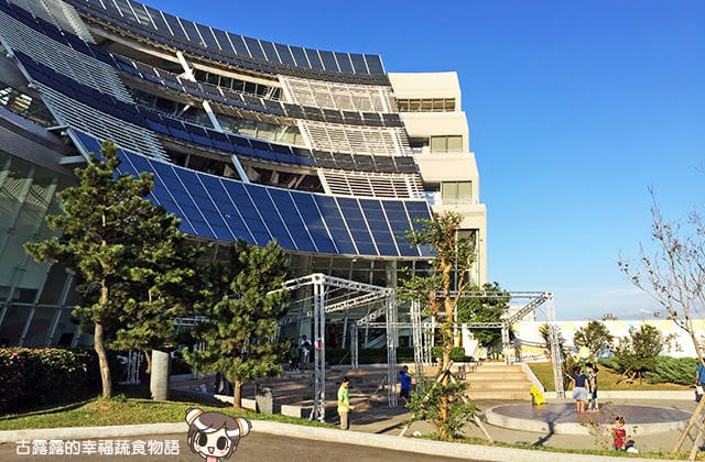 [桃園景點] 卡司．蒂菈樂園 長崎蛋糕觀光工廠｜觀光工廠 金格食品