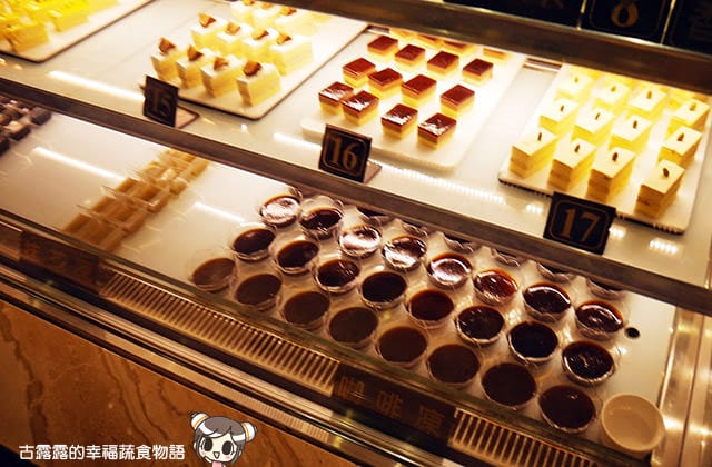 [台北] 長春素食 下午茶吃到飽｜歐式自助餐 (影音
