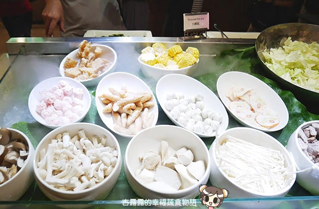 [台北] 長春素食 下午茶吃到飽｜歐式自助餐 (影音