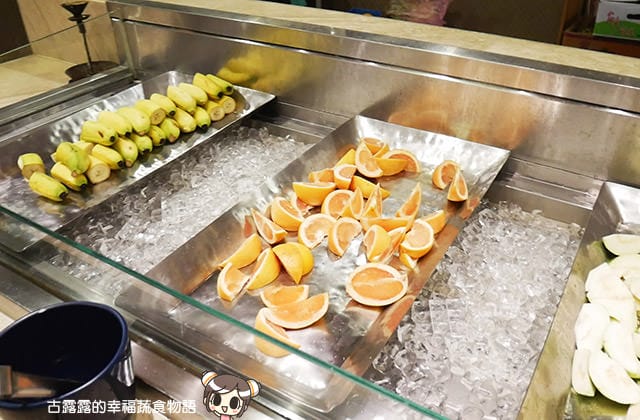 [台北] 長春素食 下午茶吃到飽｜歐式自助餐 (影音