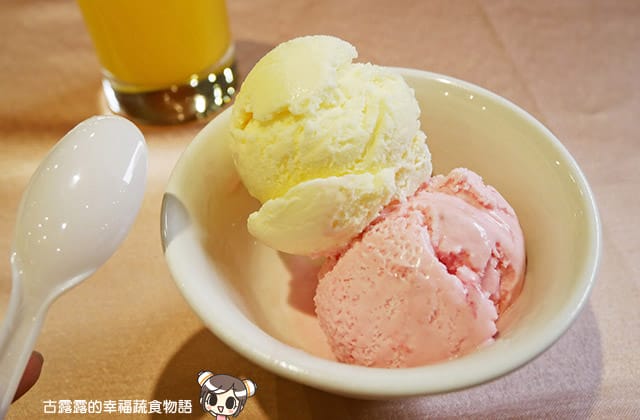 [台北] 長春素食 下午茶吃到飽｜歐式自助餐 (影音