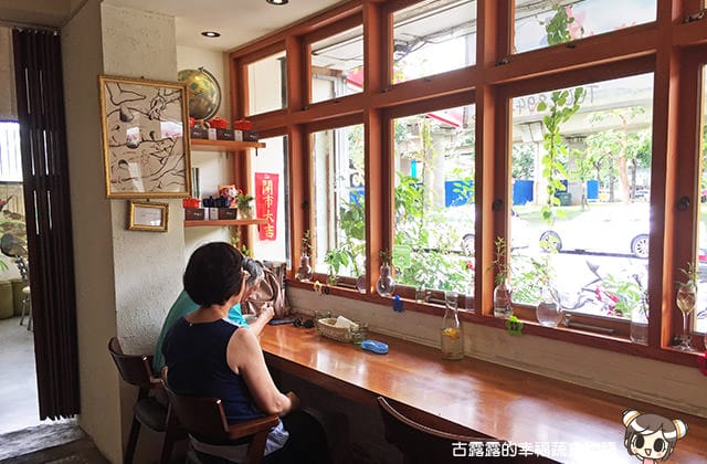 [台北] 蒔蘿香草餐廳 – 北投店｜義式餐點 蔬食 (影音