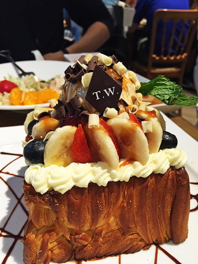 香港旅遊》gogo香港蔬食二日遊！赤柱 尖沙咀｜香港迪士尼樂園 萬聖節