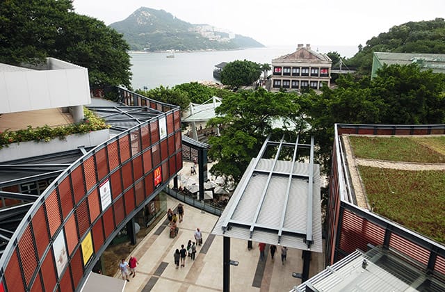 香港旅遊》gogo香港蔬食二日遊！赤柱 尖沙咀｜香港迪士尼樂園 萬聖節