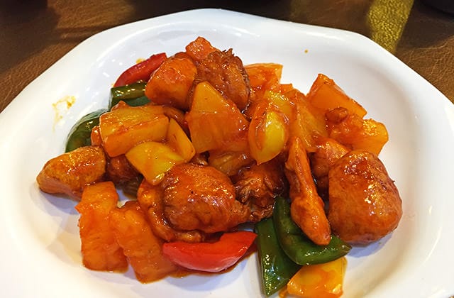 香港旅遊》gogo香港蔬食二日遊！赤柱 尖沙咀｜香港迪士尼樂園 萬聖節