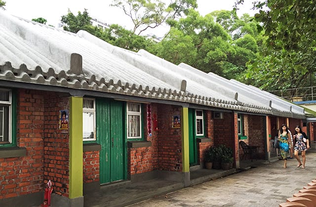 香港旅遊》gogo香港蔬食二日遊！赤柱 尖沙咀｜香港迪士尼樂園 萬聖節