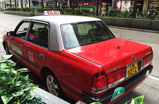 香港旅遊》gogo香港蔬食二日遊！赤柱 尖沙咀｜香港迪士尼樂園 萬聖節