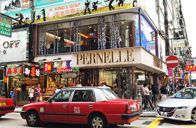 香港旅遊》gogo香港蔬食二日遊！赤柱 尖沙咀｜香港迪士尼樂園 萬聖節