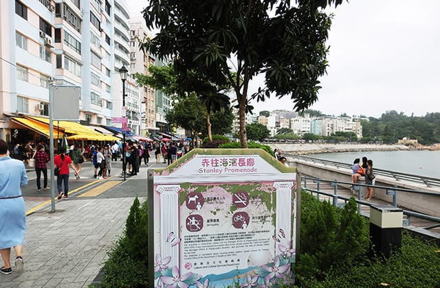 香港旅遊》gogo香港蔬食二日遊！赤柱 尖沙咀｜香港迪士尼樂園 萬聖節