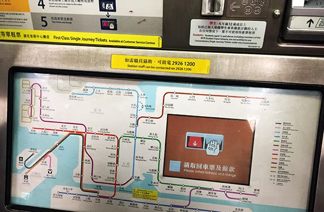 香港旅遊》gogo香港蔬食二日遊！赤柱 尖沙咀｜香港迪士尼樂園 萬聖節