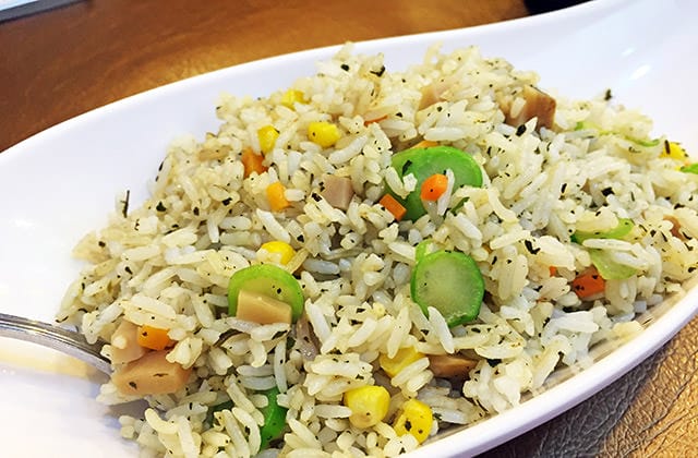 香港旅遊》gogo香港蔬食二日遊！赤柱 尖沙咀｜香港迪士尼樂園 萬聖節