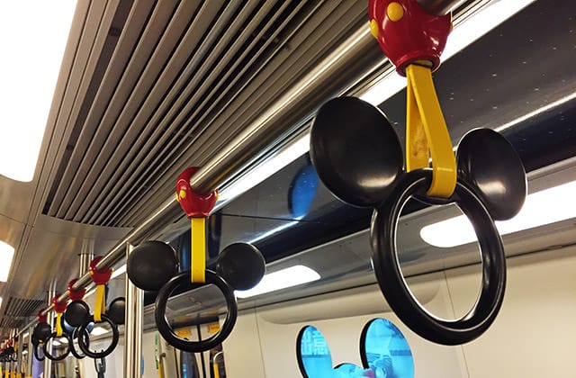 香港旅遊》gogo香港蔬食二日遊！赤柱 尖沙咀｜香港迪士尼樂園 萬聖節