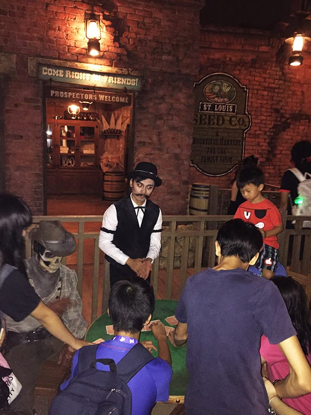 香港旅遊》gogo香港蔬食二日遊！赤柱 尖沙咀｜香港迪士尼樂園 萬聖節