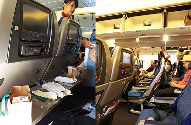 香港旅遊》gogo香港蔬食二日遊！赤柱 尖沙咀｜香港迪士尼樂園 萬聖節