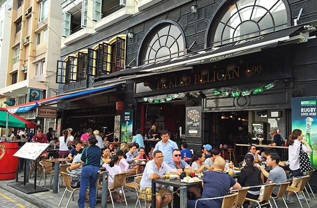 香港旅遊》gogo香港蔬食二日遊！赤柱 尖沙咀｜香港迪士尼樂園 萬聖節