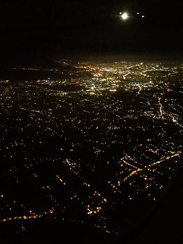 香港旅遊》gogo香港蔬食二日遊！赤柱 尖沙咀｜香港迪士尼樂園 萬聖節