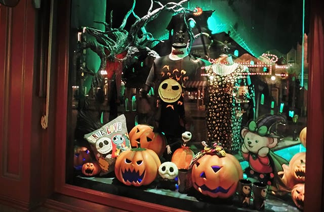 香港旅遊》gogo香港蔬食二日遊！赤柱 尖沙咀｜香港迪士尼樂園 萬聖節