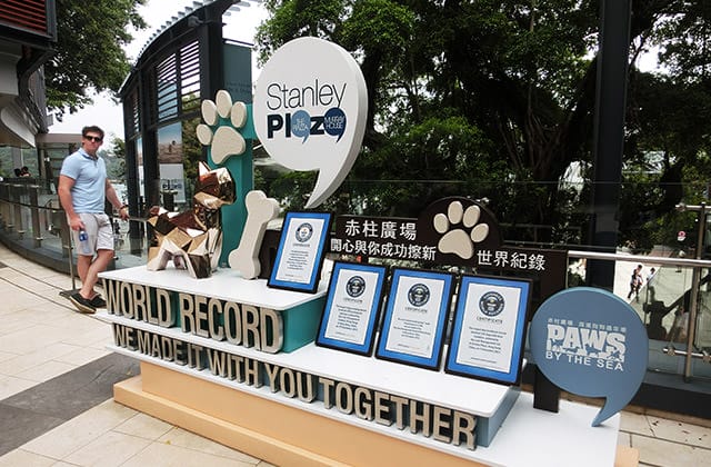 香港旅遊》gogo香港蔬食二日遊！赤柱 尖沙咀｜香港迪士尼樂園 萬聖節