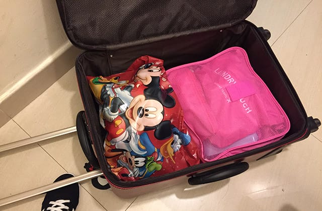 香港旅遊》gogo香港蔬食二日遊！赤柱 尖沙咀｜香港迪士尼樂園 萬聖節