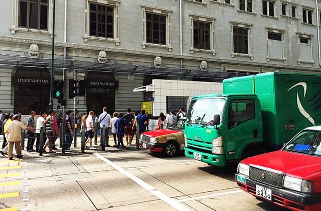 香港旅遊》gogo香港蔬食二日遊！赤柱 尖沙咀｜香港迪士尼樂園 萬聖節