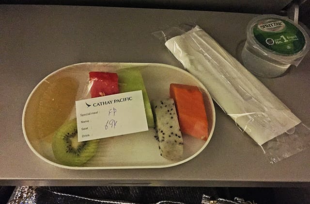 香港旅遊》gogo香港蔬食二日遊！赤柱 尖沙咀｜香港迪士尼樂園 萬聖節